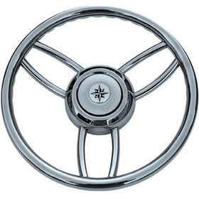 Resim Savoretti Dümen Simidi 35 Cm-Tipo.26S 