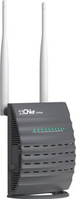 Resim Cnet Cvr984E 300Mbps 4 Port 2 Anten 5Dbı Kablosuz Vdsl2/Adsl2+ Modem 