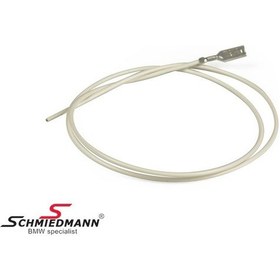 Resim BMW E39 E87 E90 SOKET KABLOSU SENSÖR 61130056961 