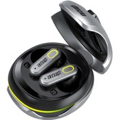 Resim HiFree Buds 1 ANC Bluetooth 5.4 RGB Kulak İçi Kulaklık 