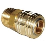 Resim SIRAY Rekor Sarı Ortomatik Erkek Jak 1/2" 
