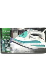 Resim Tios Shop Krm Buharlı Ütü Seramik Taban 3000W KSI-6323 (5047) Krm 