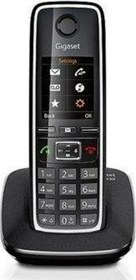 Resim Comfort 550 Ip Flex Dect Telsiz Telefon 