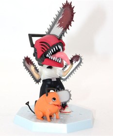 Resim Tekli Anime Figür 16 Cm - 9031012453097do 