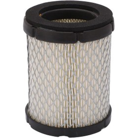 Resim Lasonstiges Jeneratör Hava Filtresi Motor Hava Filtresi 140 3280 Onan 3600-4000 İçin Değiştirme Kvd Içın Mıkro Sessız Spec. A-bky Spec. Bm 