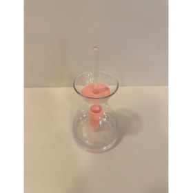 Resim Plus Home Cam Hazneli Yumurta Fırçası 