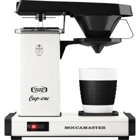 Resim Moccamaster Cup One Mcofkm-1 Filtre Kahve Makinesi 