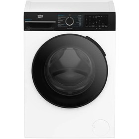 Resim Beko CMX 11140 1400 Devir 11 kg Çamaşır Makinesi 