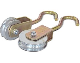 Resim İnşaat Makarası 