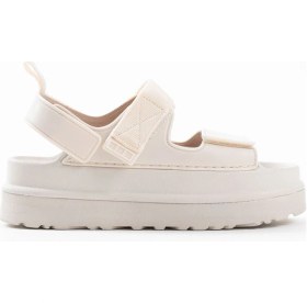 Resim Kocadal Kocadal Zeta Bej Kadın Sandalet Muhtelif 