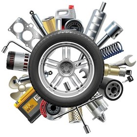 Resim Bmw Motor Üst Kapağı E38 11611745610 