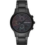 Resim Emporio Armani Ar11275 Erkek Kol Saati 