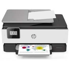 Resim HP OfficeJet Pro 8013 Tarayıcı-Fotokopi-WiFi Yazıcı 1KR70B 