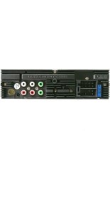 Resim Foxx F X728 Dsp Oto Teyp Usb/tf/bt/aux/mp3/wma OYNATICI/4*60W/KUMANDA/EQ/3 Anfi Çıkışlı/app Kontrol 