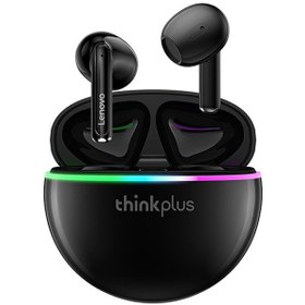 Resim Lenovo Thinkplus XT97 Bluetooth 5.2 Kulak İçi Kulaklık 