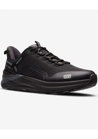 Resim Lescon Explore 4 Kadın Siyah 36-40 Waterproof Outdoor Ayakkabı Siyah 