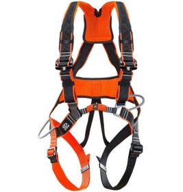 Resim Climbing Technology Work Tec Harness Koşum Takımı Çok Renkli 
