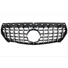 Resim Auto GP Mercedes W117 2013-2015 Cla Gtr Panjur - . 