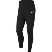 Resim Nike CW6909-010 Çocuk Pamuklu Eşofman Altı 
