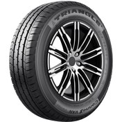 Resim Triangle 185/75r16c 104/102t 8pr Connex Van Tv701 (yaz) (2021) 