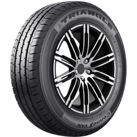Resim Triangle 185/75r16c 104/102t 8pr Connex Van Tv701 (yaz) (2021) 