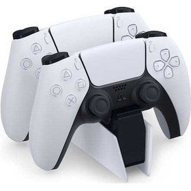 Resim Flybuy Şarj Ps5 Istasyonu Dualsens Qw 