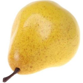 Resim Yapay Meyve Sebze Armut Aşırı Doğal 1. Kalite 