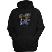 Resim Usateamfans Chevron 1969 Hoodie 