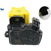 Resim Gaz Kelebeği Hava Dözörü 2.0//peugeot Opar 9806625280 9806625280 