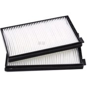 Resim Bmw Klima Filtresi E39 64319069927 547517519 
