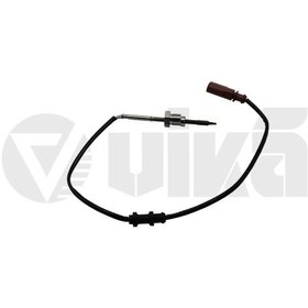 Resim Vika 03l906088ce Egzoz Sıcaklık Sensörü Arka Delphı Typ - Passat-pacc1.6-2.0-tdı-bls-cbaa-cbab 