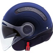 Resim Nexx Sx.10 Mavi Kask 