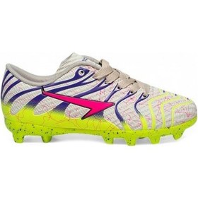 Resim Erkek Çocuk Krampon Krampon 2040 Bej Sarı Sarı 