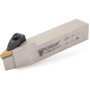 Resim Fett DVVNN - 2020 - K 16 Vorgen D Sistem Dış Torna Kateri 