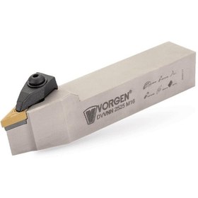 Resim Fett DVVNN - 2020 - K 16 Vorgen D Sistem Dış Torna Kateri 