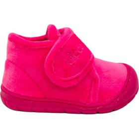 Resim Vicco Color Ortopedik Ve Kaymaz Taban Çocuk Panduf - Onur Ortopedik 