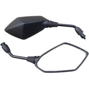 Resim Motolider Ayna Takımı 10mm Rks Newlight 125 