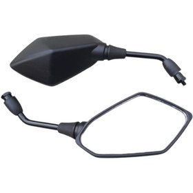 Resim Motolider Ayna Takımı 10mm Rks Newlight 125 