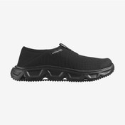 Resim Salomon Reelax Moc 6.0 Erkek Spor Ayakkabı L47111500 Siyah 