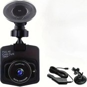 Resim Araba Kamera Hd 1080p Dashcam Dvr Kaydedici Dash Cam Araç Dvr Otomatik Arka Görünüm Kamera Black None 