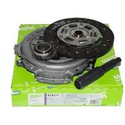 Resim VALEO Kango Clio 2 1.4 8 Valf K7J Debriyaj Seti 302055852R 770225 