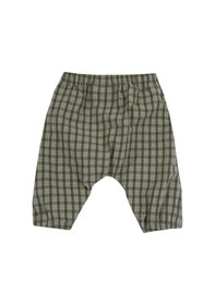 Resim Chicco Pantalon 09016610000000 000055 Medıum Green Yeşil 