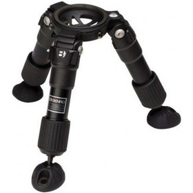 Resim Benro HH75AV 75MM Hi-Hat 