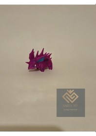 Resim Nidorino Pokemon Figür Erkek 