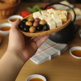 Resim Bambum Billy – Çok Amaçlı Çerezlik Küçük 