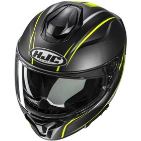Resim HJC C71 KASK QUEZ MC3HSF 