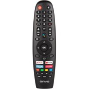 Resim FULLY Onvo Akıllı Kumanda 