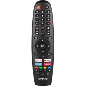 Resim FULLY Onvo Akıllı Kumanda 
