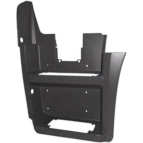 Resim Basamak Yuvası Axor V2 Alt Sol Plastik - A9446660101 