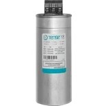 Resim Tense 10 Kvar Trifaze Kondanstör 